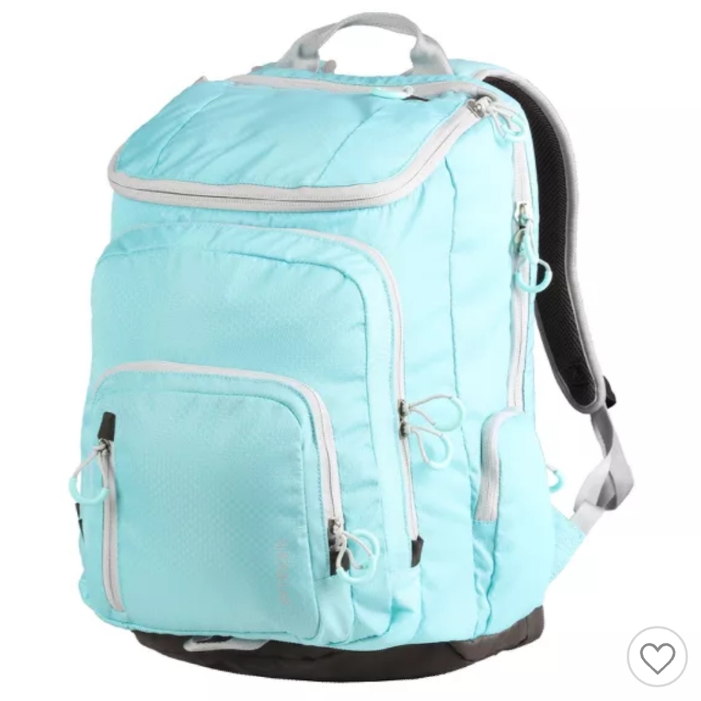 Embark 19" Jartop Elite Backpack